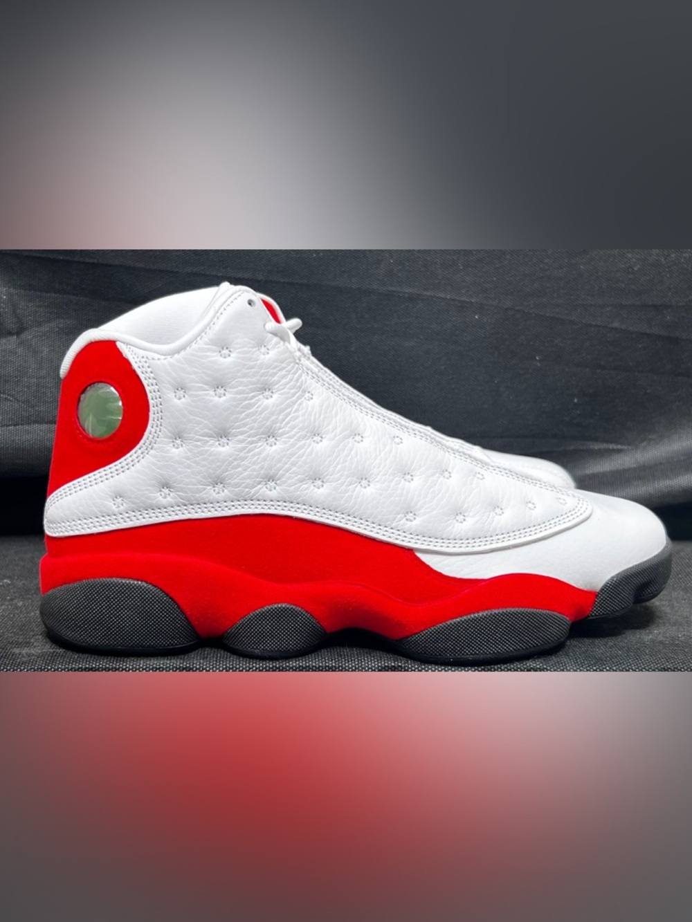 Air Jordan 13 Retro OG Chicago Size 9 New
